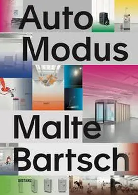 Bartsch / Brüggemann / Khalat |  Automodus | Buch |  Sack Fachmedien