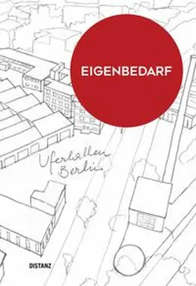 Meiffert |  Eigenbedarf | Buch |  Sack Fachmedien