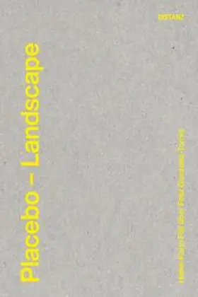 Föll / Kliefoth |  Placebo - A Landscape | Buch |  Sack Fachmedien