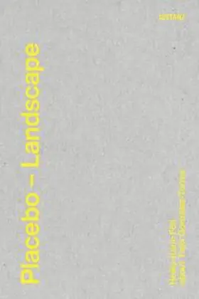 Föll / Kliefoth |  Placebo - Landscape | Buch |  Sack Fachmedien
