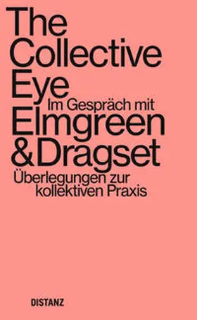 Nilsson / Garaudel / Jocks |  The Collective Eye | Buch |  Sack Fachmedien