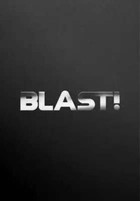 Aïnouz / von Boehm / Kliefoth |  Blast! | Buch |  Sack Fachmedien