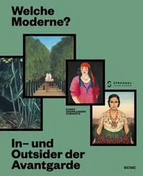 Bußmann / Spieler / Wilkens |  Welche Moderne? | Buch |  Sack Fachmedien