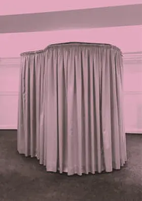 Sbrzesny |  INTERPRET*INNENKAMMER Polyphonic Workshop Sound – Performance & concept | Buch |  Sack Fachmedien