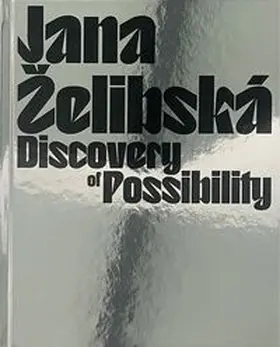 Želibská / Weidinger |  Discovery of Possibility | Buch |  Sack Fachmedien