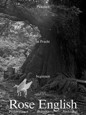 English / Krejci / Moravec |  Plötzlich in Pracht beginnen | Buch |  Sack Fachmedien