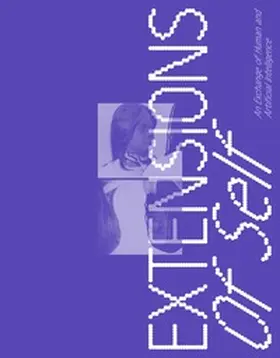 Weidinger / Mandl / Venzl |  Extentions of Self | Buch |  Sack Fachmedien