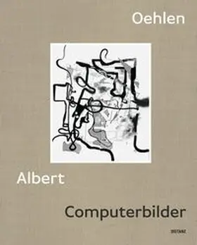 Oehlen / Klar |  Computerbilder | Buch |  Sack Fachmedien