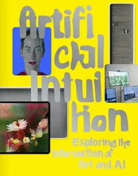 Weidinger |  Artificial Intuition | Buch |  Sack Fachmedien