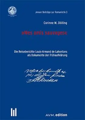 Dölling |  'Mes amis sauvages' | Buch |  Sack Fachmedien