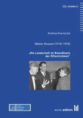 Koenecke |  Walter Rossow (1910-1992) | Buch |  Sack Fachmedien