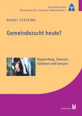 Plessing |  Gemeindezucht heute? | Buch |  Sack Fachmedien