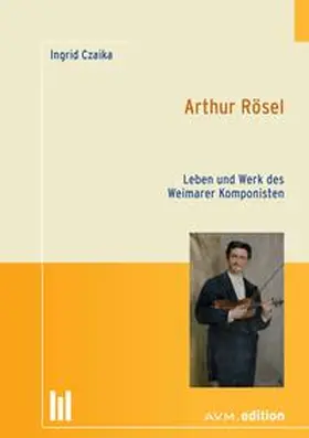 Czaika |  Arthur Rösel | Buch |  Sack Fachmedien