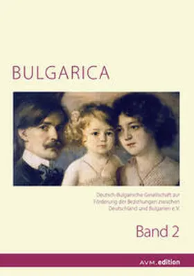 Comati / Krauß / Schaller |  BULGARICA 2 | Buch |  Sack Fachmedien