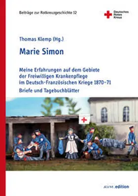 Klemp / Simon |  Marie Simon | Buch |  Sack Fachmedien