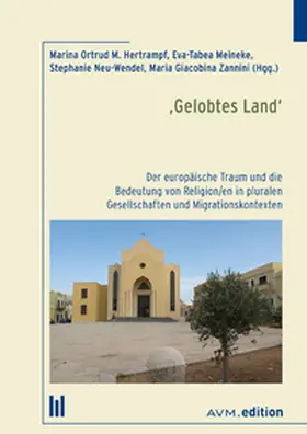 Hertrampf / Meineke / Neu-Wendel |  ‚Gelobtes Land‘ | Buch |  Sack Fachmedien