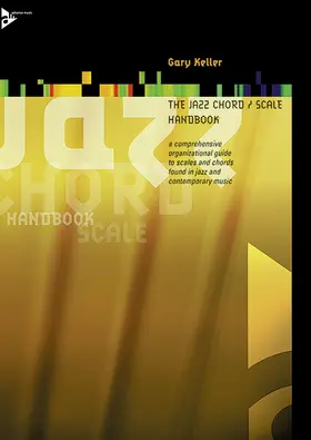 Keller |  The Jazz Chord/Scale Handbook | Buch |  Sack Fachmedien