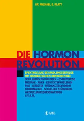 Platt |  Die Hormonrevolution | eBook | Sack Fachmedien