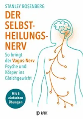 Rosenberg |  Der Selbstheilungsnerv | eBook | Sack Fachmedien