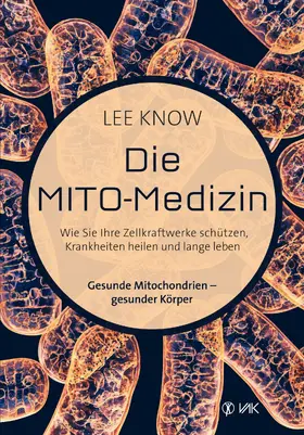 Know | Die Mito-Medizin | E-Book | sack.de