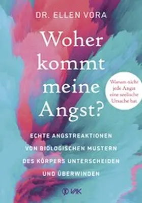 Vora | Woher kommt meine Angst? | E-Book | www2.sack.de