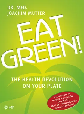 Mutter, Joachim / Mutter / Joachim |  Eat Green! | eBook | Sack Fachmedien