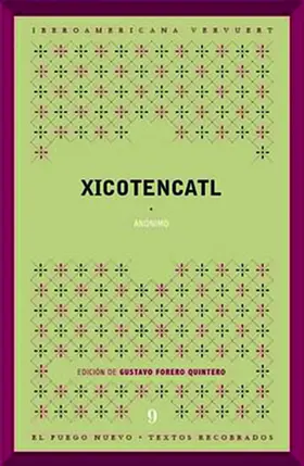 Forero Quintero / Forero |  Xicotencatl | eBook | Sack Fachmedien