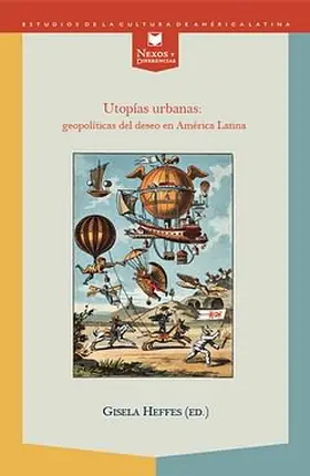 Heffes |  Utopías urbanas | eBook | Sack Fachmedien