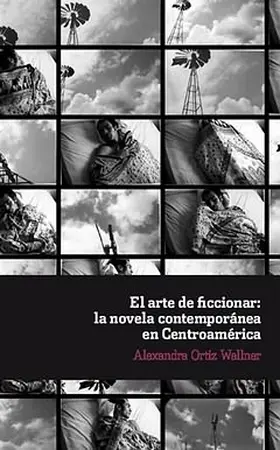 Ortiz Wallner |  El arte de ficcionar | eBook | Sack Fachmedien