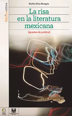 Munguía Zatarain |  La risa en la literatura mexicana | eBook | Sack Fachmedien
