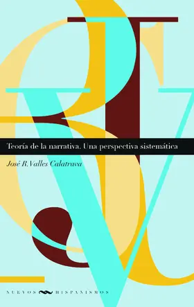 Valles Calatrava |  Teoría de la narrativa | eBook | Sack Fachmedien