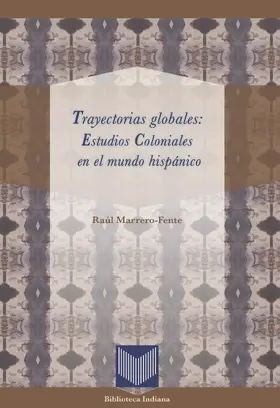 Marrero-Fente |  Trayectorias globales | eBook | Sack Fachmedien