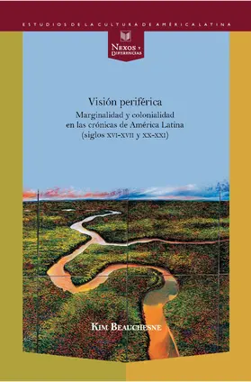 Beauchesne |  Visión periférica | eBook | Sack Fachmedien
