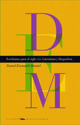 Escandell Montiel / Escandell Motiel |  Escrituras para el siglo XXI | eBook | Sack Fachmedien