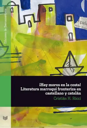 Ricci |  ¡Hay moros en la costa! | eBook | Sack Fachmedien