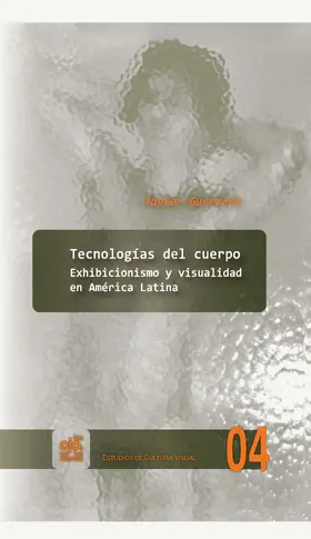 Guerrero |  Tecnologías del cuerpo | eBook | Sack Fachmedien