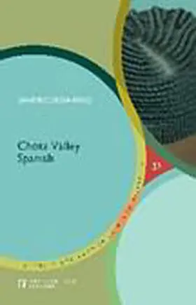 Sessarego |  Chota Valley Spanish | Buch |  Sack Fachmedien