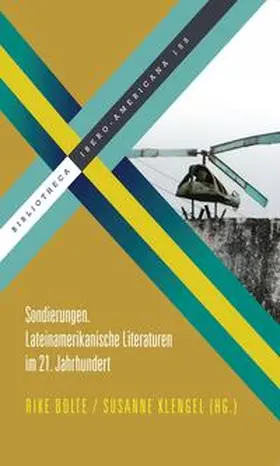 Bolte / Klengel |  Sondierungen | Buch |  Sack Fachmedien