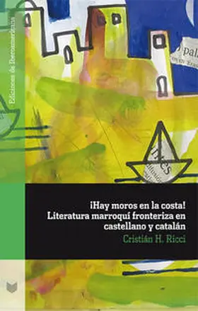 Ricci |  ¡Hay moros en la costa! | Buch |  Sack Fachmedien