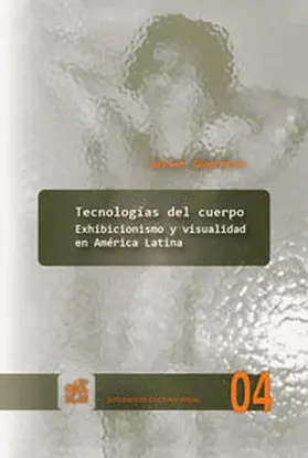 Guerrero |  Tecnologías del cuerpo. | Buch |  Sack Fachmedien