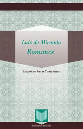 Tieffemberg |  Romance. | Buch |  Sack Fachmedien