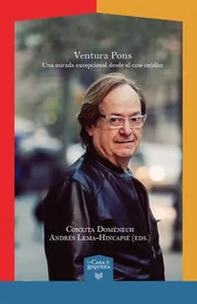 Lema-Hincapié / Domènech |  Ventura Pons. | Buch |  Sack Fachmedien