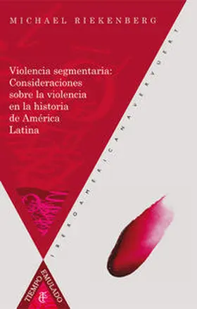 Riekenberg |  Violencia segmentaria. | Buch |  Sack Fachmedien