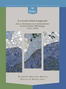 Campuzano Arteta |  La modernidad imaginada | eBook | Sack Fachmedien