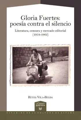 Vila-Belda |  Gloria Fuertes | eBook | Sack Fachmedien