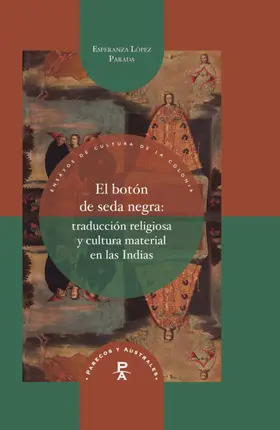 Parada |  El botón de seda negra | eBook | Sack Fachmedien