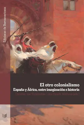 Tschilschke / Witthaus |  El otro colonialismo | eBook | Sack Fachmedien
