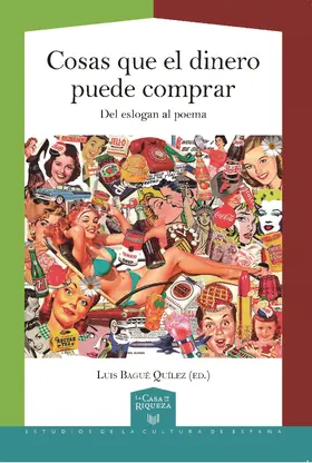 Quílez |  Cosas que el dinero puede comprar | eBook | Sack Fachmedien