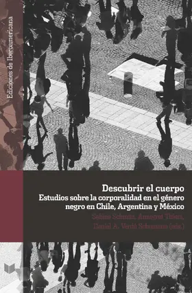 Schmitz / Thiem / Verdú |  Descubrir el cuerpo | eBook | Sack Fachmedien