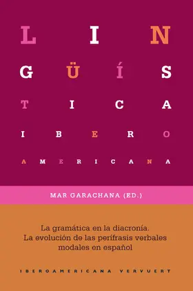 Camarero / Garachana Camarero |  La gramática en la diacronía | eBook | Sack Fachmedien